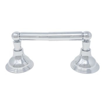 Strom Living St Lawrence Vintage Style Toilet Paper Holderimage