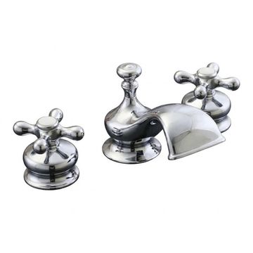 Strom Living Thames Widespread Lavatory Faucetimage