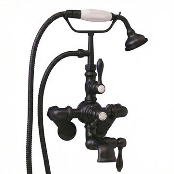 Strom Living Thermostatic British Telephone Tub Faucetimage