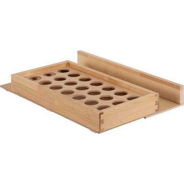Hardware Resources Adjustable Coffee Pod Drawer Insertimage