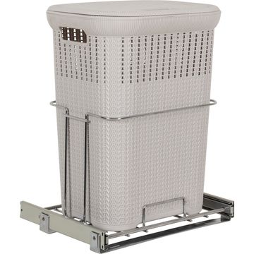 Hardware Resources Laundry Hamper Pulloutimage