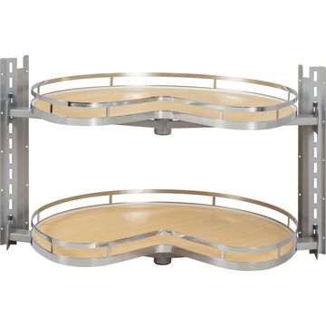 Hardware Resources CornerMax Kidney Lazy Susanimage