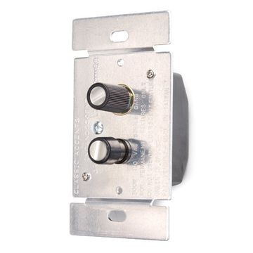 SINGLE POLE PUSH BUTTON DIMMER 600 WATTimage