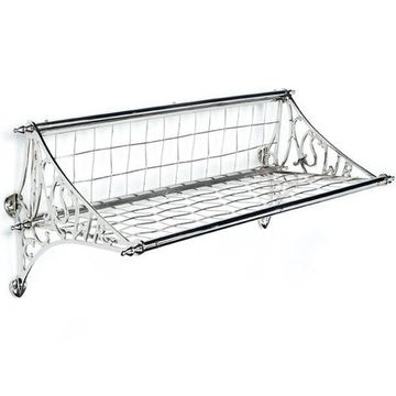 Restorers Train Rack Shelfimage