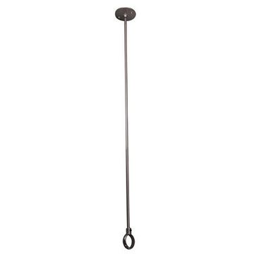 340 36 CHROME CEILING SUPPORT   *DS*image