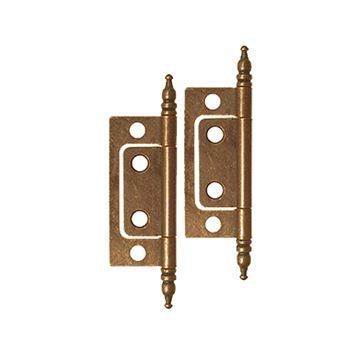 1556 NON MORTISE HINGESimage