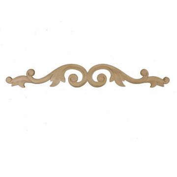 Appliques: Embossed and Carved Wood appliques in Oak, Maple, Cherry and ...