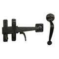 BPC MATTE IRON GATE LATCH SETimage