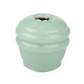 ROUND RETRO GLASS KNOBSimage