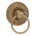 SCROLLWORK RING PULLimage