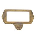 LABEL HOLDER WITH PULL 101082image