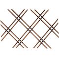 002 ANTIQUE BRASS GRILLE MASTER 16X42 SHEETimage
