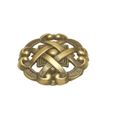 Belwith Keeler Cavalier Grid Knobimage