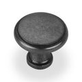 Hardware Resources Gatsby Flat Top Knobimage