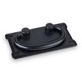 Hardware Resources Verona Arts & Craft Bail Pullimage