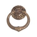Classic Hardware Classic Series Flower Ring Pullimage