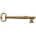 Restorers Classic Skeleton Key For House Doorsimage