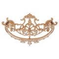 Restorers Classic Victorian Ornate Drawer Bail Pullimage