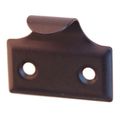 Restorers Classic Wrought Brass Hook Sash Liftimage