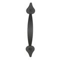 Acorn Black Iron Spear Pullimage