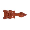 View 1 for Restorers Spoon Strap Hinge
