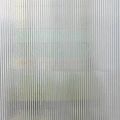 Restorers Ribbed Custom Decorative Architectural Glassimage