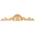 Legacy Heritage Acanthus Hand Carved Onlay Appliqueimage