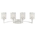 View 1 for Livex Lighting Grammercy 4-Light Vanity Sconce