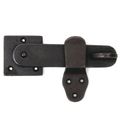 Restorers 5 3/4” Iron Gate Latchimage