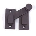 Restorers Classic Pivot Arm Cabinet Latchimage