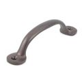 Restorers Classic 4 1/8 Bow Handle Pullimage