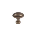 Restorers Classic 1 1/8” Egg-Shaped Knobimage