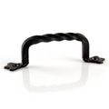 Restorers Hand Forged 5” Twist Handle Iron Pullimage