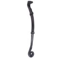 19 1/4 RAT TAIL PULL HANDLEimage