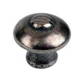 RUSTIC IRON CABINET KNOBimage