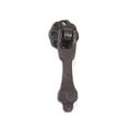 Restorers Rustic Iron 2 7/8” Drop Pullimage