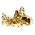 Restorers Eastlake 2 1/4 Sash Lockimage