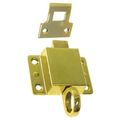 TRANSOM LATCH WITH UNIVERSAL CATCHimage
