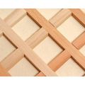 DECORATIVE WOOD GRILLEimage