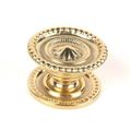 Restorers Classic Polished Brass Sheraton Knobimage