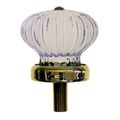 COLONIAL GLASS KNOBimage