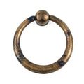 DISTRESSED RING PULLimage