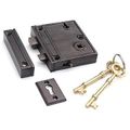 2 3/8 BACKSET RIM LOCKimage