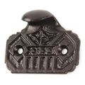 BPC IRON VICTORIAN THUMB LIFTimage