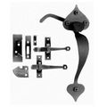 GATE LATCH SET WITH THUMBLATCHimage