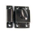 CABINET LATCH  CAST IRONimage