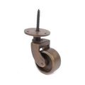 RESTORERS THREADED SCREW CASTERimage