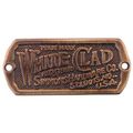 ICE BOX LABELimage