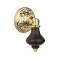 EASTLAKE PULL-EBONIZEDimage