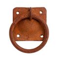 RUSTY IRON RING PULLimage